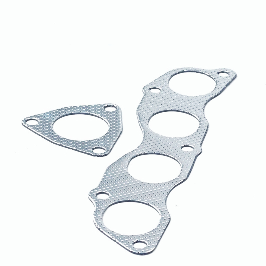 06-11 Honda Civic Si FG2/FA5 Stainless Exhaust Header