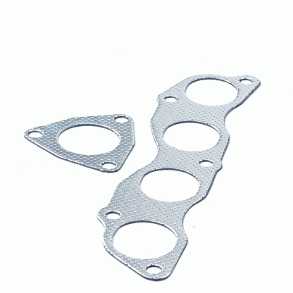 06-11 Honda Civic Si FG2/FA5 Stainless Exhaust Header