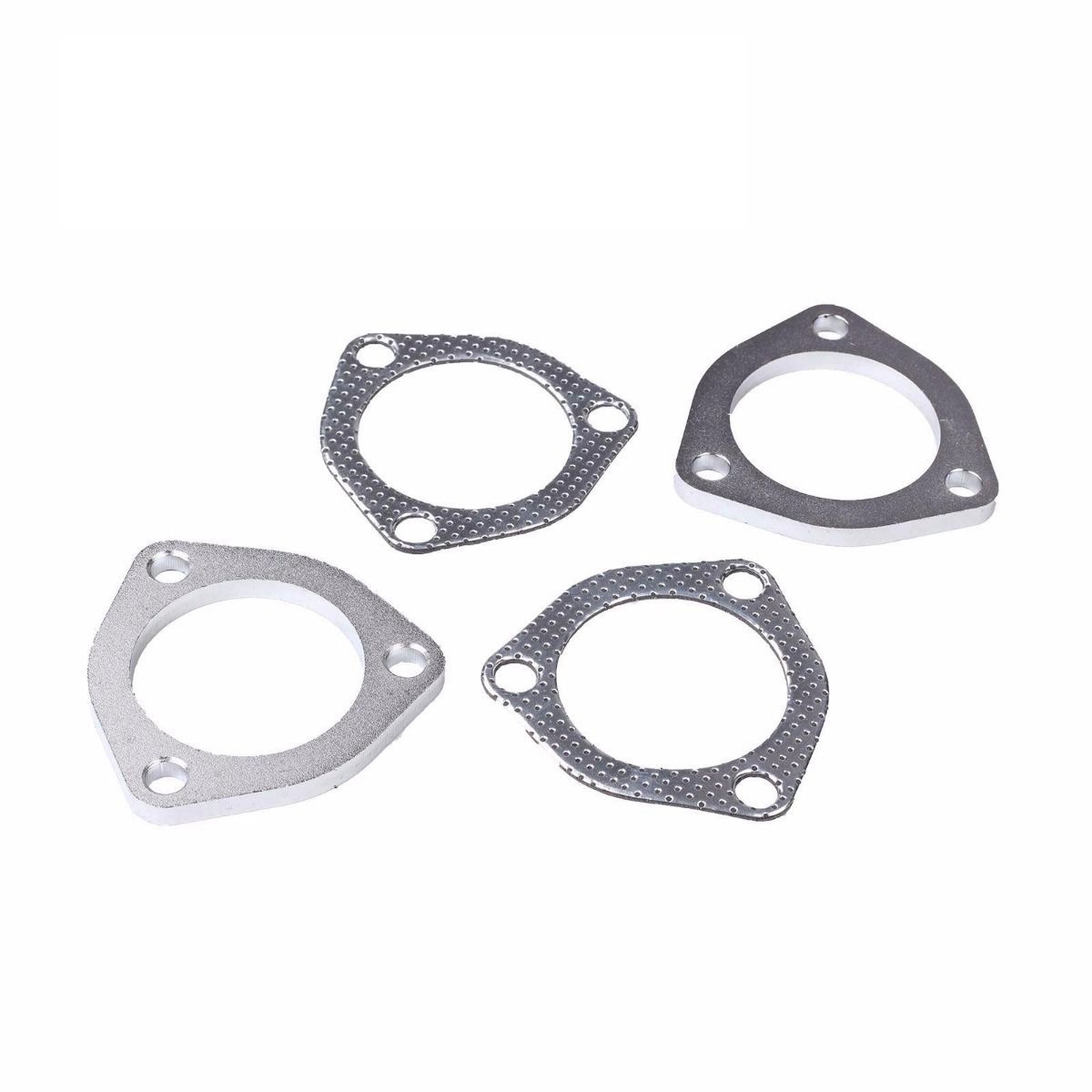 Exhaust Manifold Header for 260 289 302 351W Mustang 1964-1970