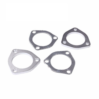 Exhaust Manifold Header for 260 289 302 351W Mustang 1964-1970