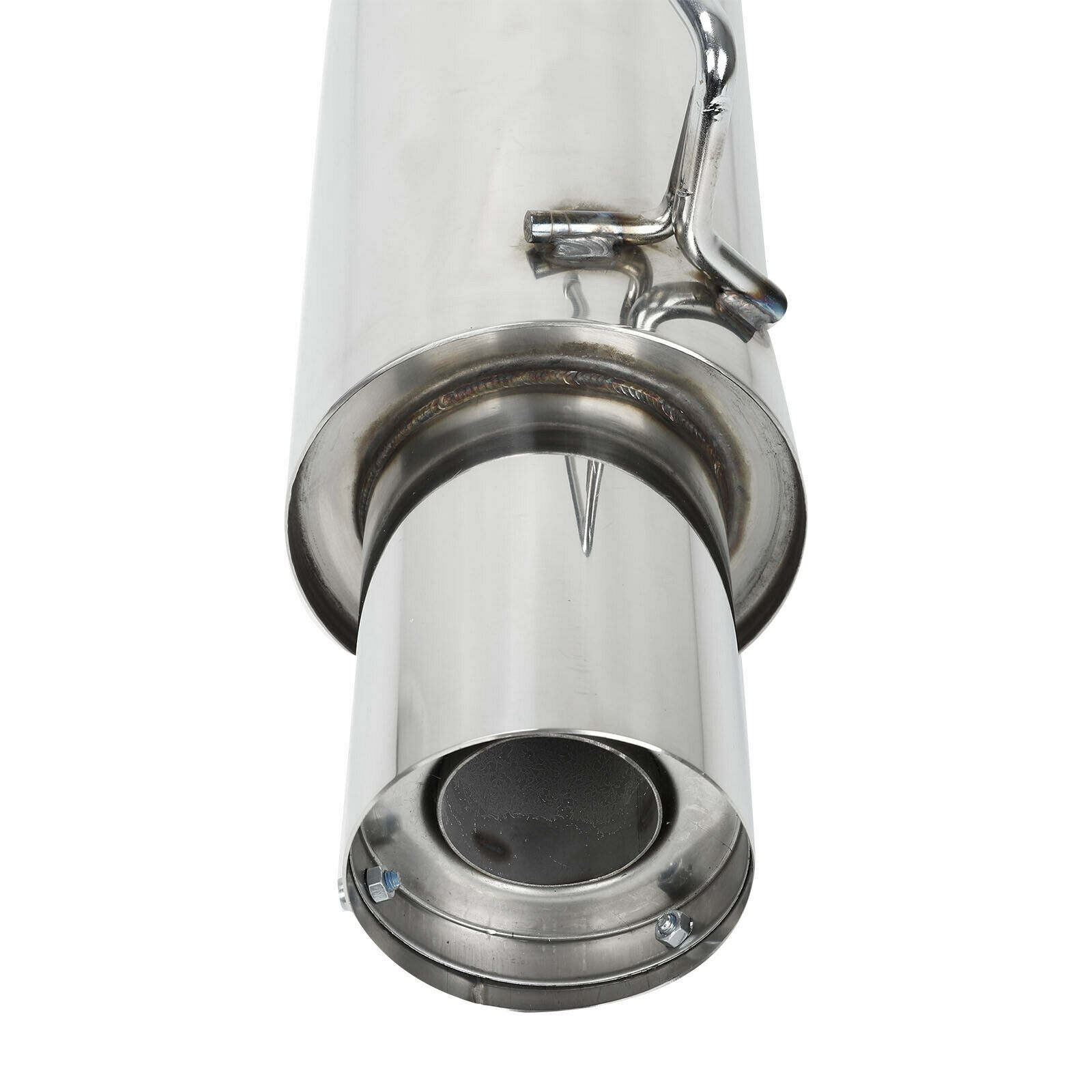 Exhaust Cat back Fit for Nissan 350Z Infiniti G35 2003-2008