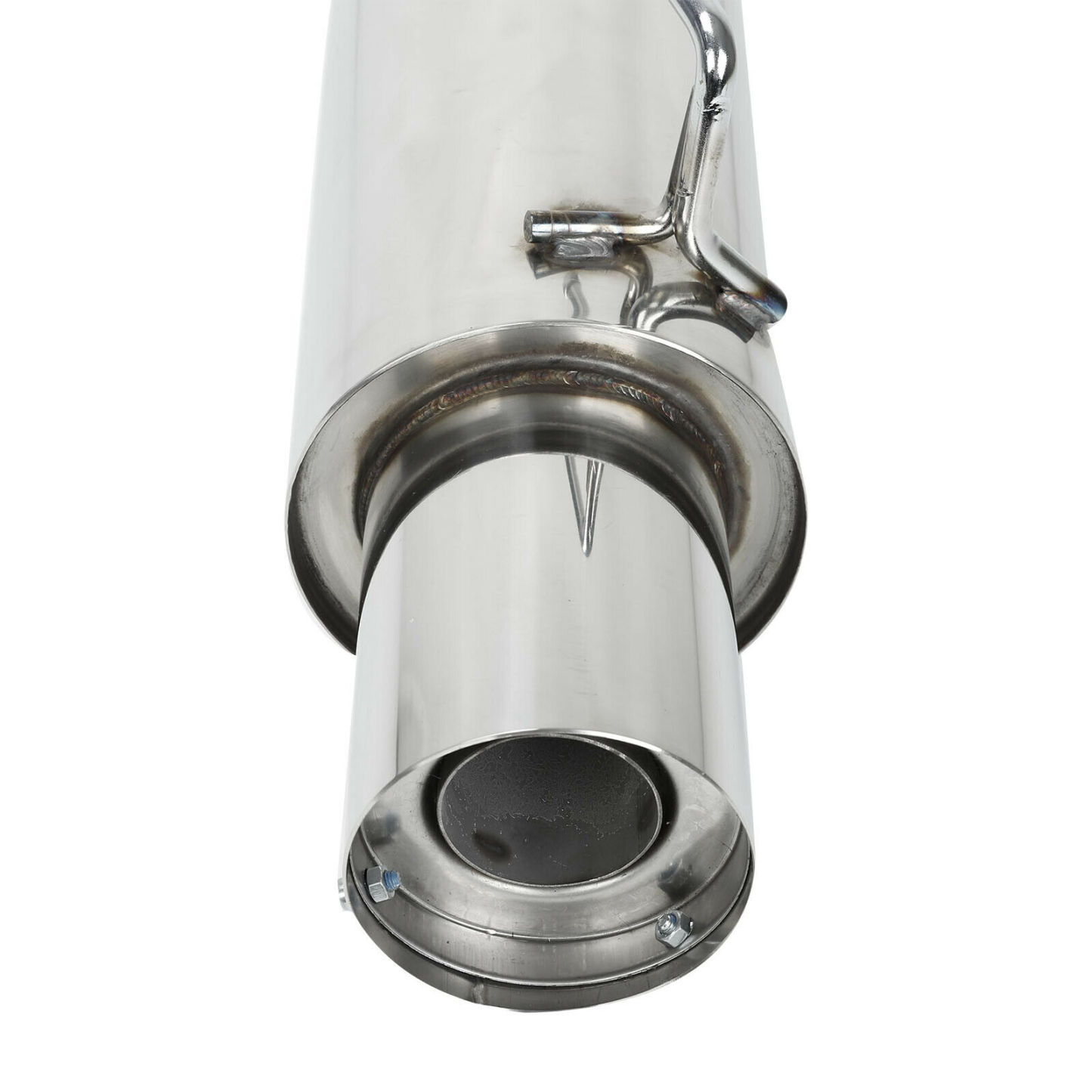 Exhaust Cat back Fit for Nissan 350Z Infiniti G35 2003-2008