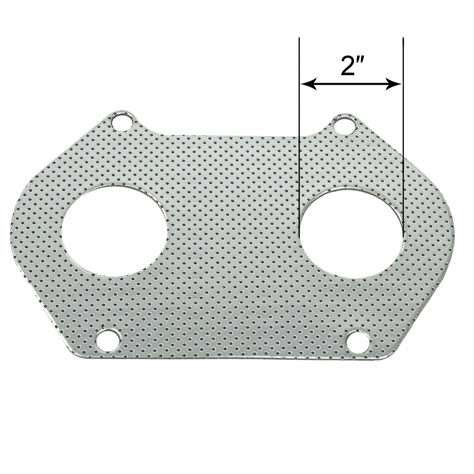 Exhaust Header for Mazda 1979-1985 RX-7 RX7 SA/FB 1.1/1.2L 12A