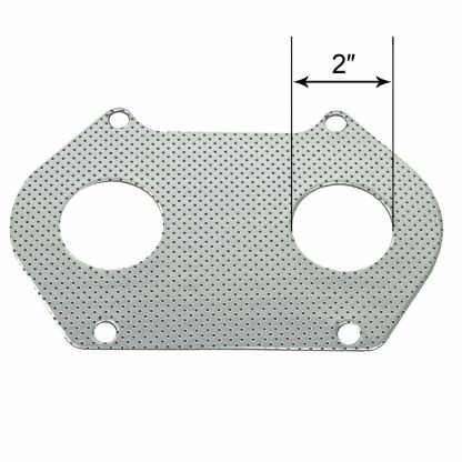 Exhaust Header for Mazda 1979-1985 RX-7 RX7 SA/FB 1.1/1.2L 12A