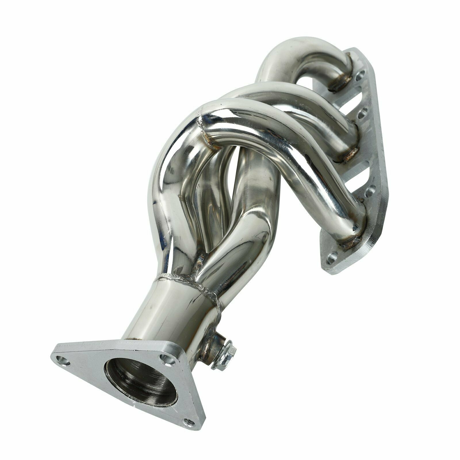 Exhaust Header for Nissan 350z & 370z Infiniti G37 3.5L 3.7L V6