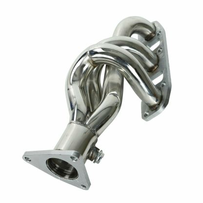 Exhaust Header for Nissan 350z & 370z Infiniti G37 3.5L 3.7L V6