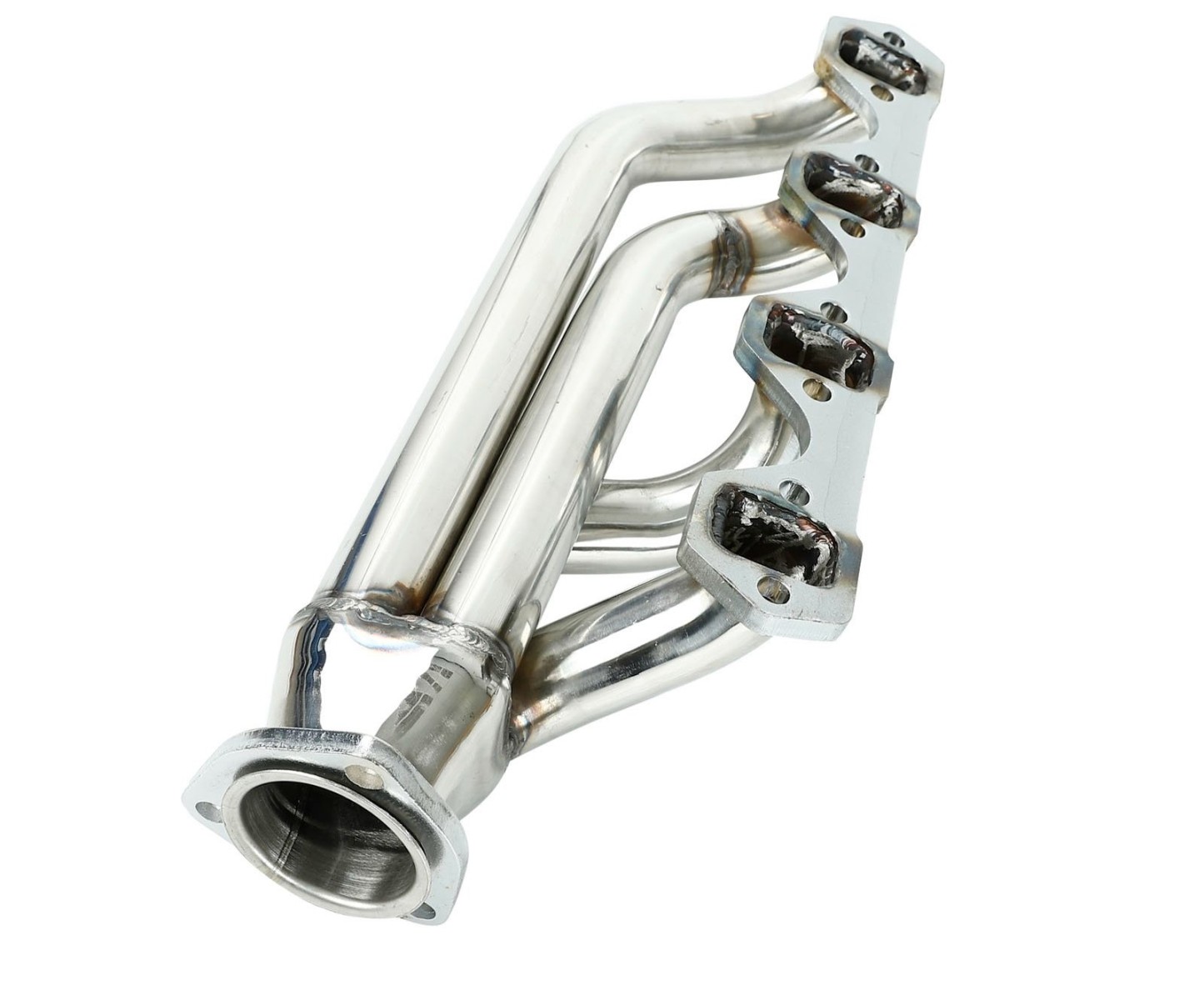 Exhaust Header for 1964-1977 Ford 260 289 302 Mustang 302CU 5.0L