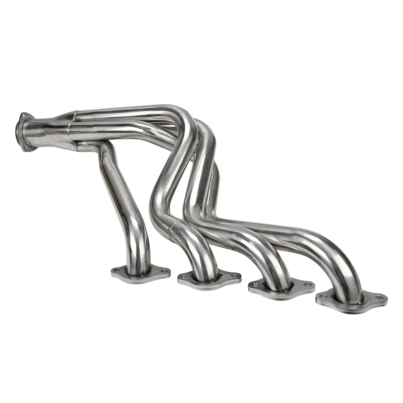 Exhaust Manifold Headers for 1968-1972 Chevrolet Camaro BBC 396 427