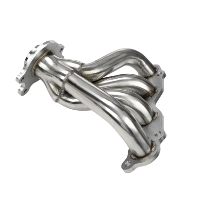 Exhaust Header for 2002-2006 Acura RSX DC5/-05 EP3 K20A3