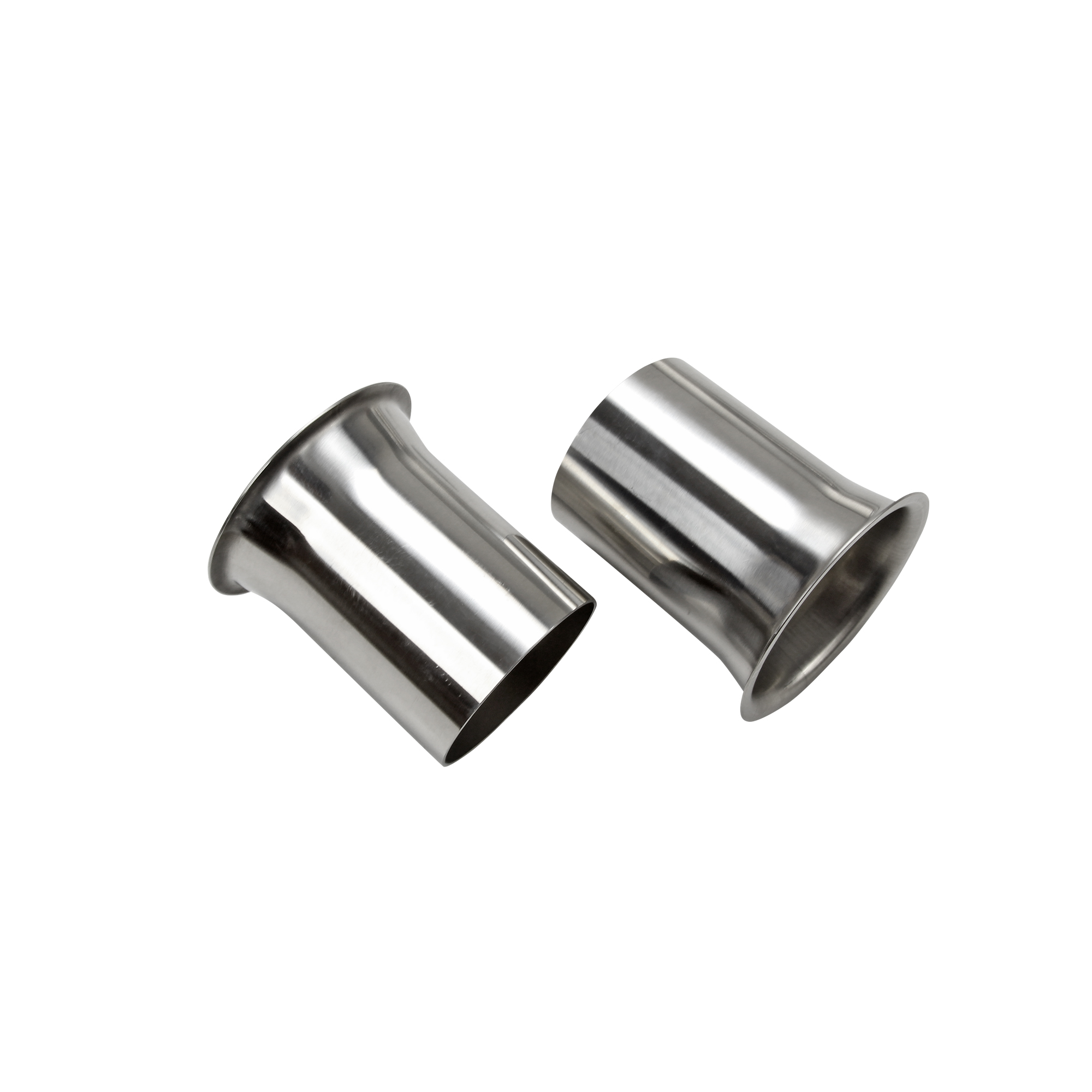 Exhaust Header for Chevy All Small Block SB V8 262 265 283 305 327 350 400