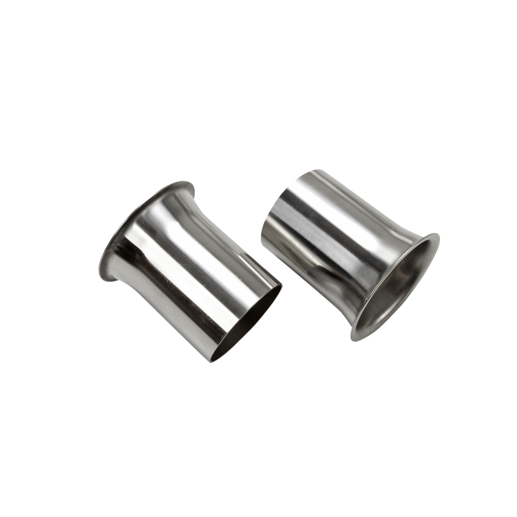 Exhaust Header for Chevy All Small Block SB V8 262 265 283 305 327 350 400