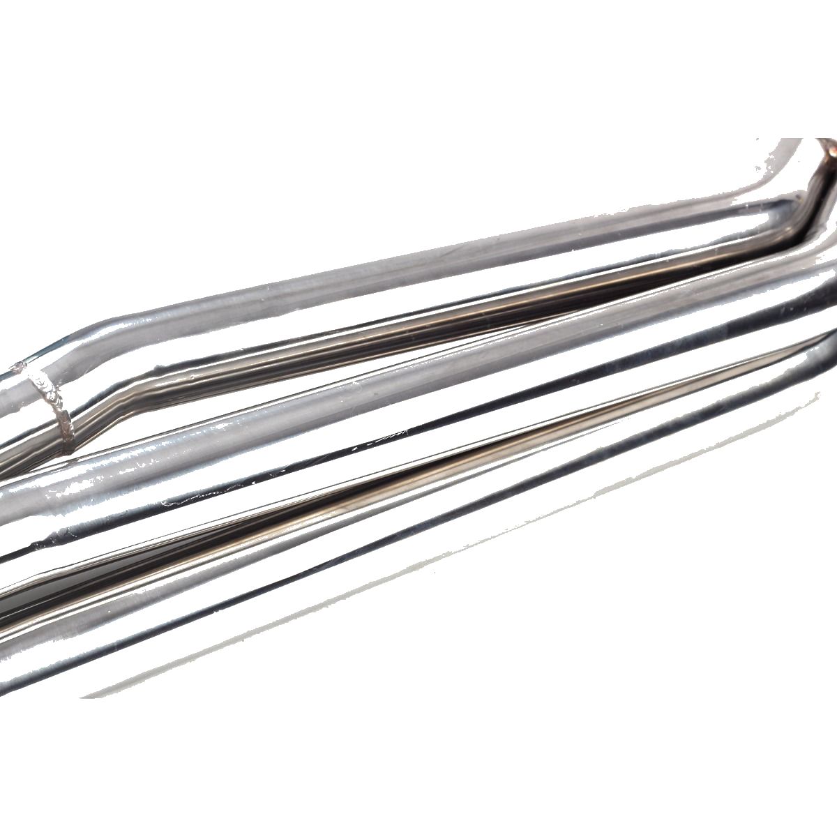 Mustang Exhaust Header Fit for 2011-2016 Ford Mustang GT 5.0L V8