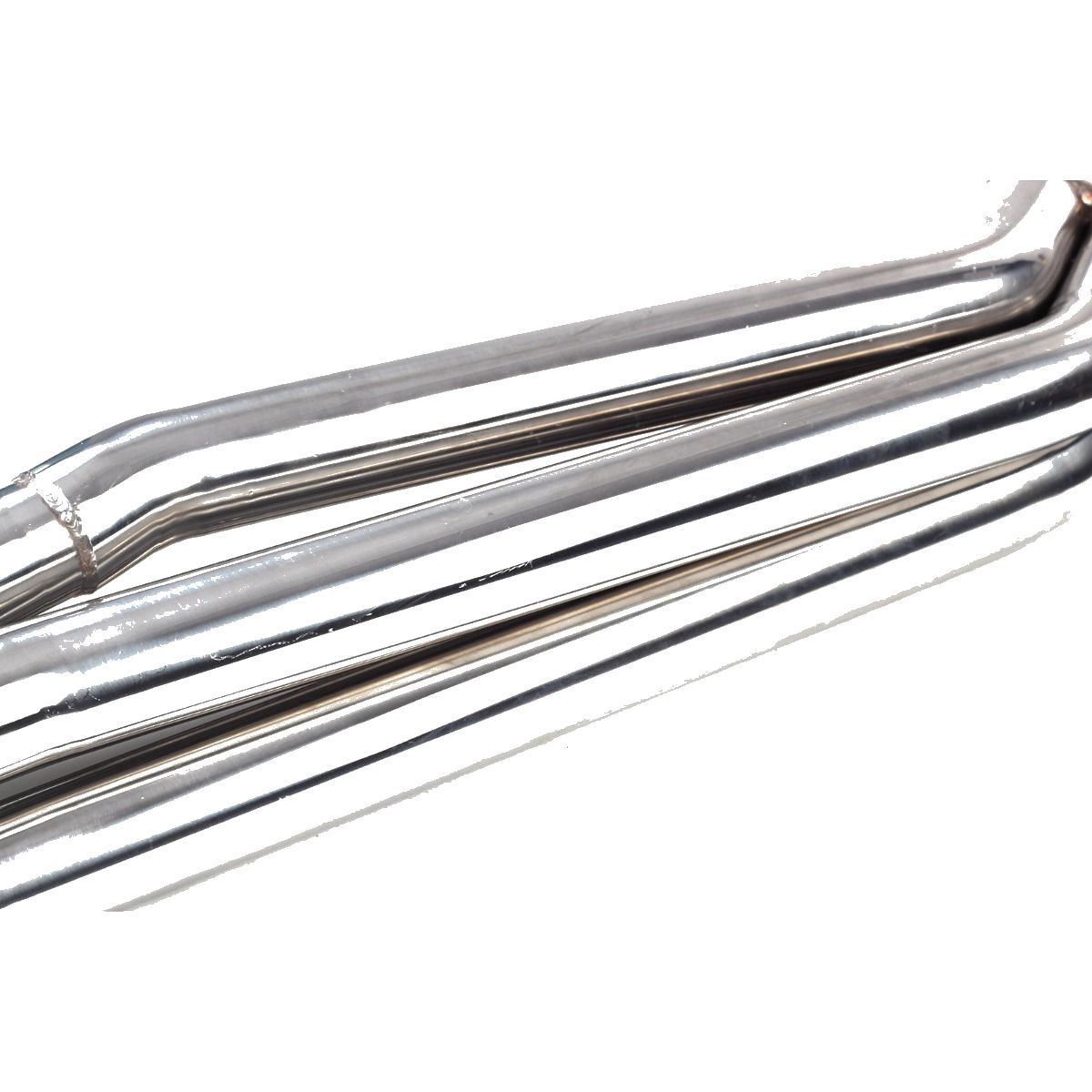 Mustang Exhaust Header Fit for 2011-2016 Ford Mustang GT 5.0L V8