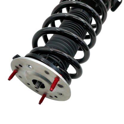 Magnetic Rear Shock Absorber Assenbly fit for Land Rover Range Rover Evoque 2012-2018 with Magnetic Ride Control