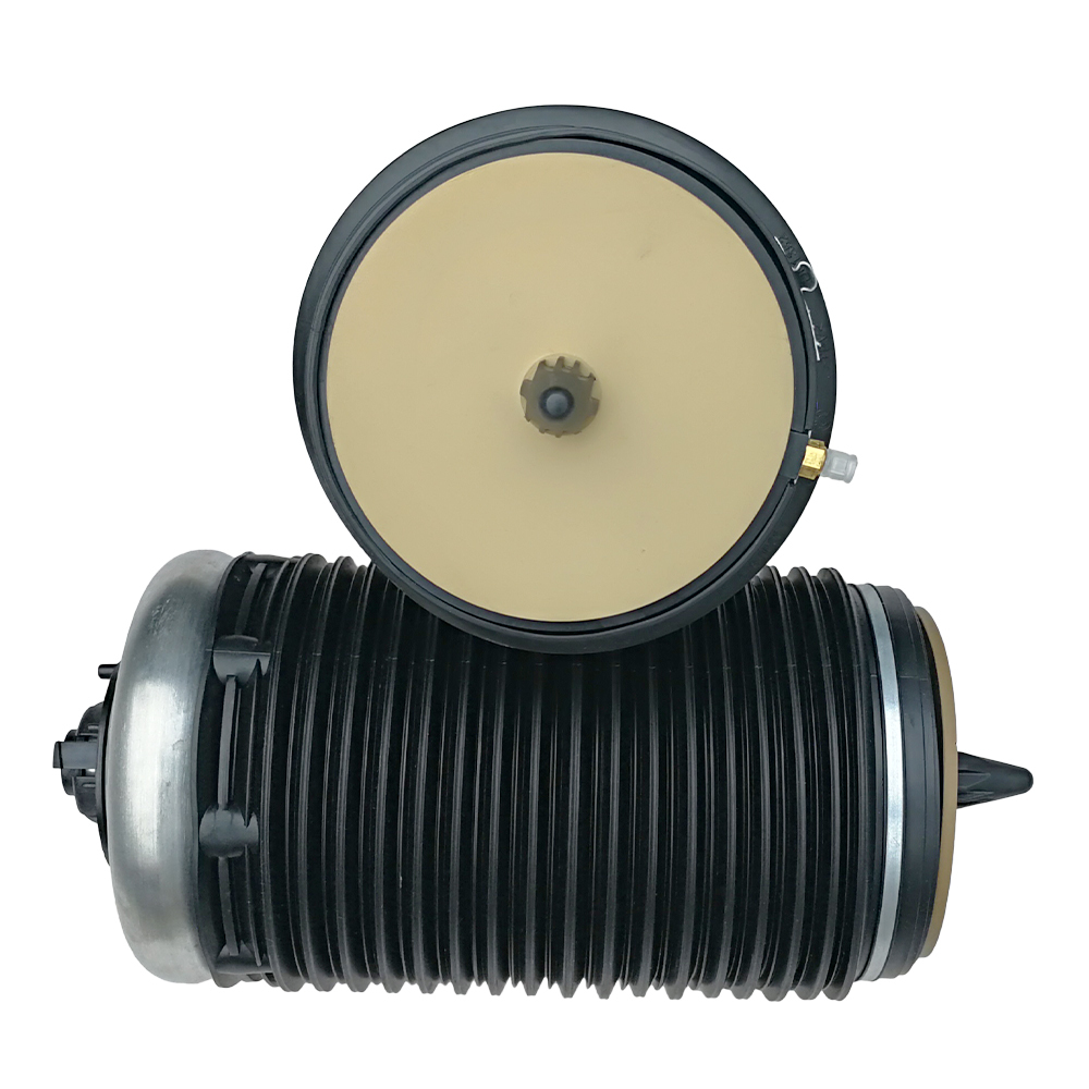 Luft Meister 4G0616001K Rear Left and Right Air Suspension Spring for Audi A6 (4G, C7 ) 2011 Audi A7 Sportback 2010