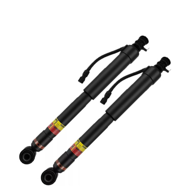 4x Lexus GX470 Toyota Front and Rear Shocks Absorber 48510-69195 fit for Lexus GX470 2003-2009 Toyota Land Cruiser Prado 120 2002-2009 LUFT MEISTER