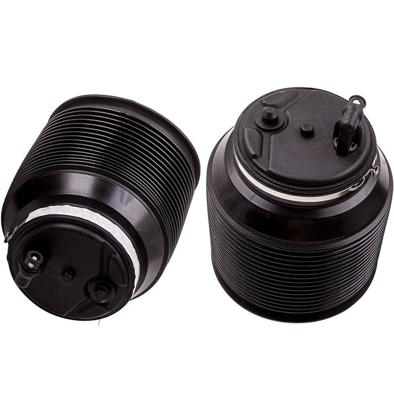 Luft Meister Air Suspensions Spring Bag 48090-35011 for Prado120 2002-2009 Lexus GX470 