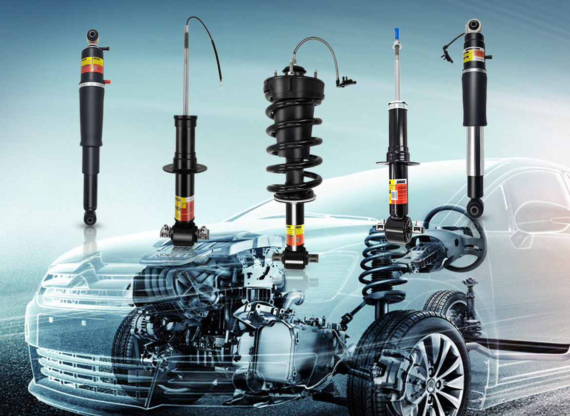 LUFT MEISTER-Car Accessories,Suspension Parts manufacturer.