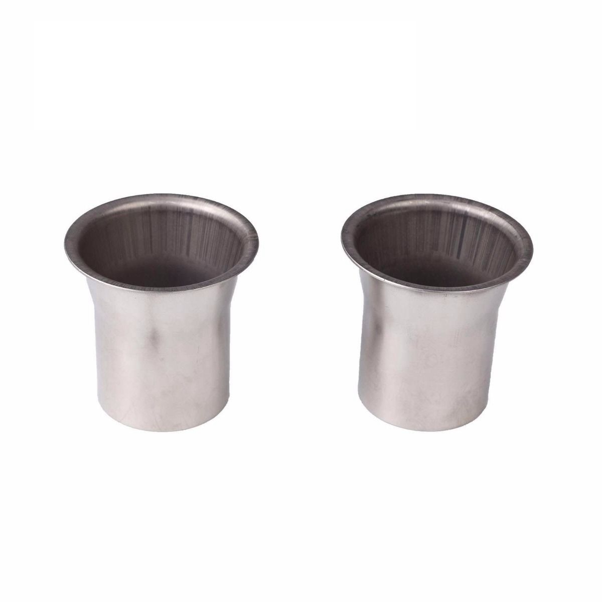 Exhaust Manifold Header for 260 289 302 351W Mustang 1964-1970