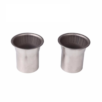 Exhaust Manifold Header for 260 289 302 351W Mustang 1964-1970