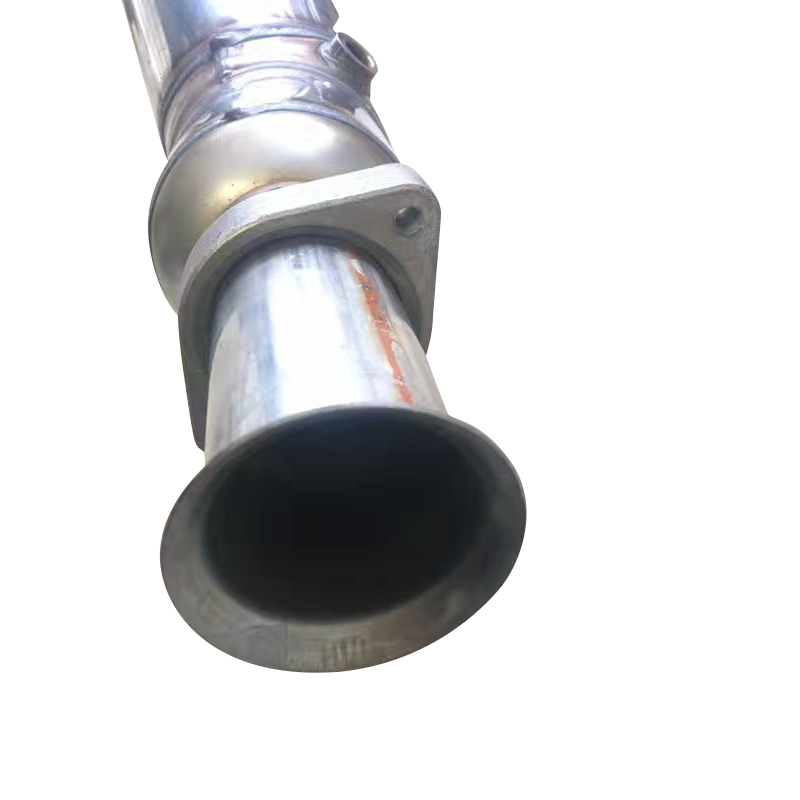 Land Rover LR4 Front Catalytic Converter Exhaust Pipe for Land Rover LR4 3.0T V6 - Gas 2014-2016  LR051752