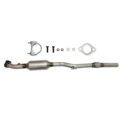 Catalytic Converter Replacement fit for Mitsubishi Outlander Sport 2016-2022 2.0L 2WD 4WD 1570c896 1570c898 