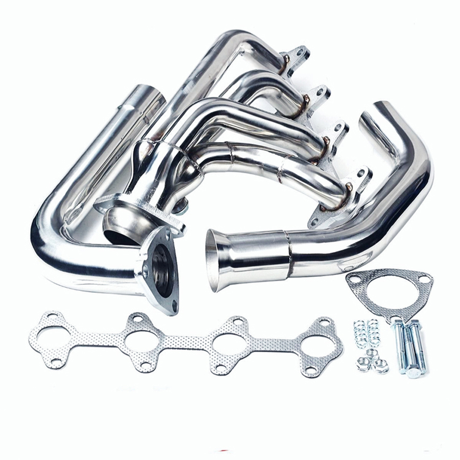 Chevy S10 1994-2004 Exhaust Header 