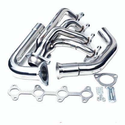 Chevy S10 1994-2004 Exhaust Header 