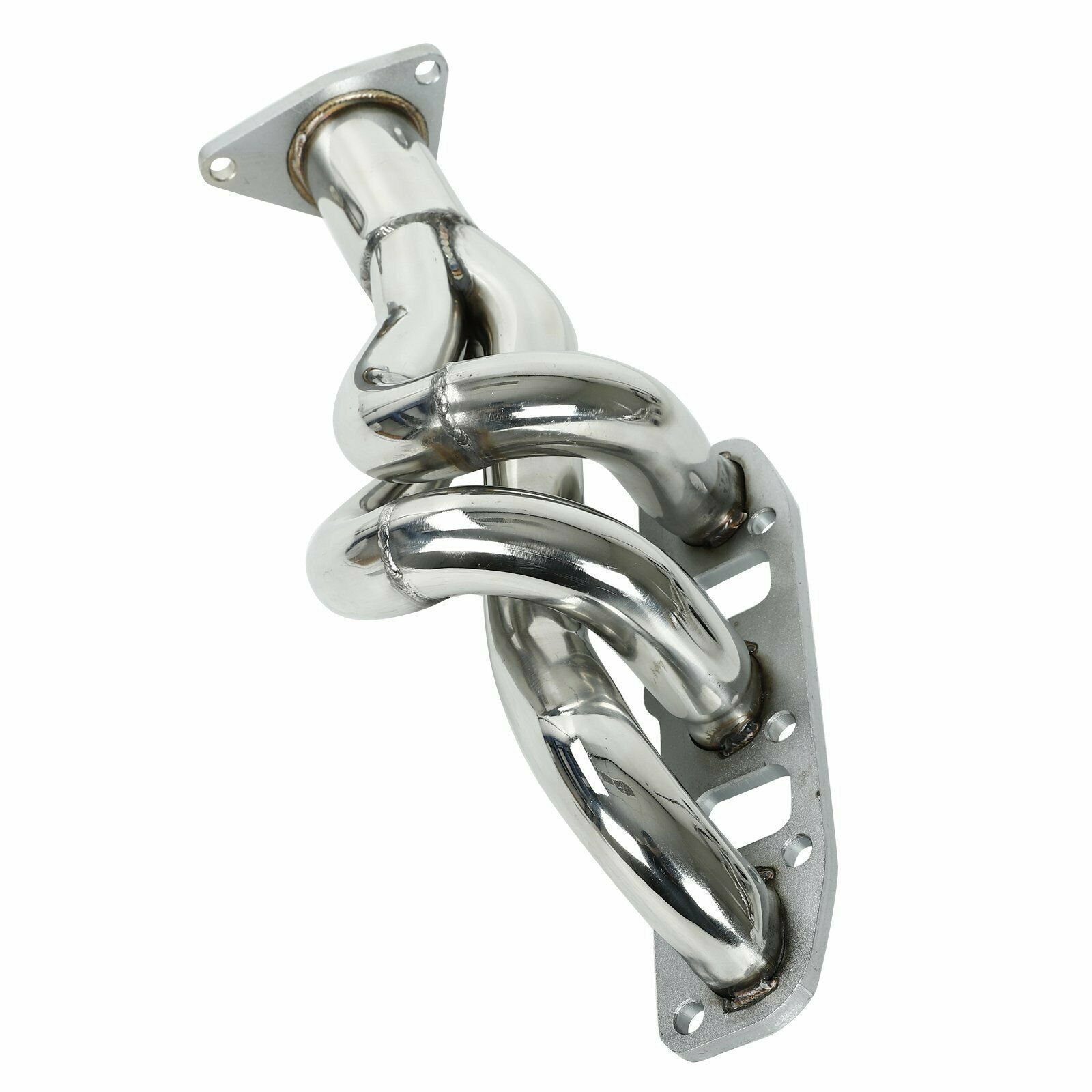 Exhaust Header for Nissan 350z & 370z Infiniti G37 3.5L 3.7L V6