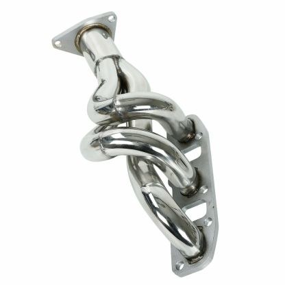 Exhaust Header for Nissan 350z & 370z Infiniti G37 3.5L 3.7L V6