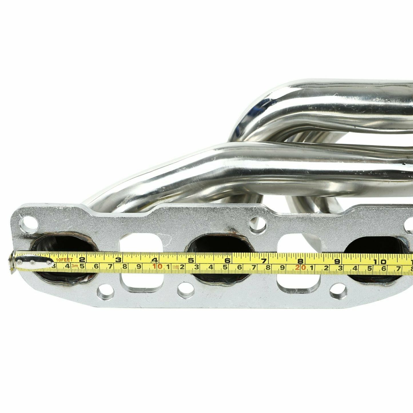 Exhaust Header for Nissan 350z & 370z Infiniti G37 3.5L 3.7L V6