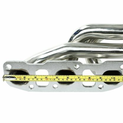 Exhaust Header for Nissan 350z & 370z Infiniti G37 3.5L 3.7L V6