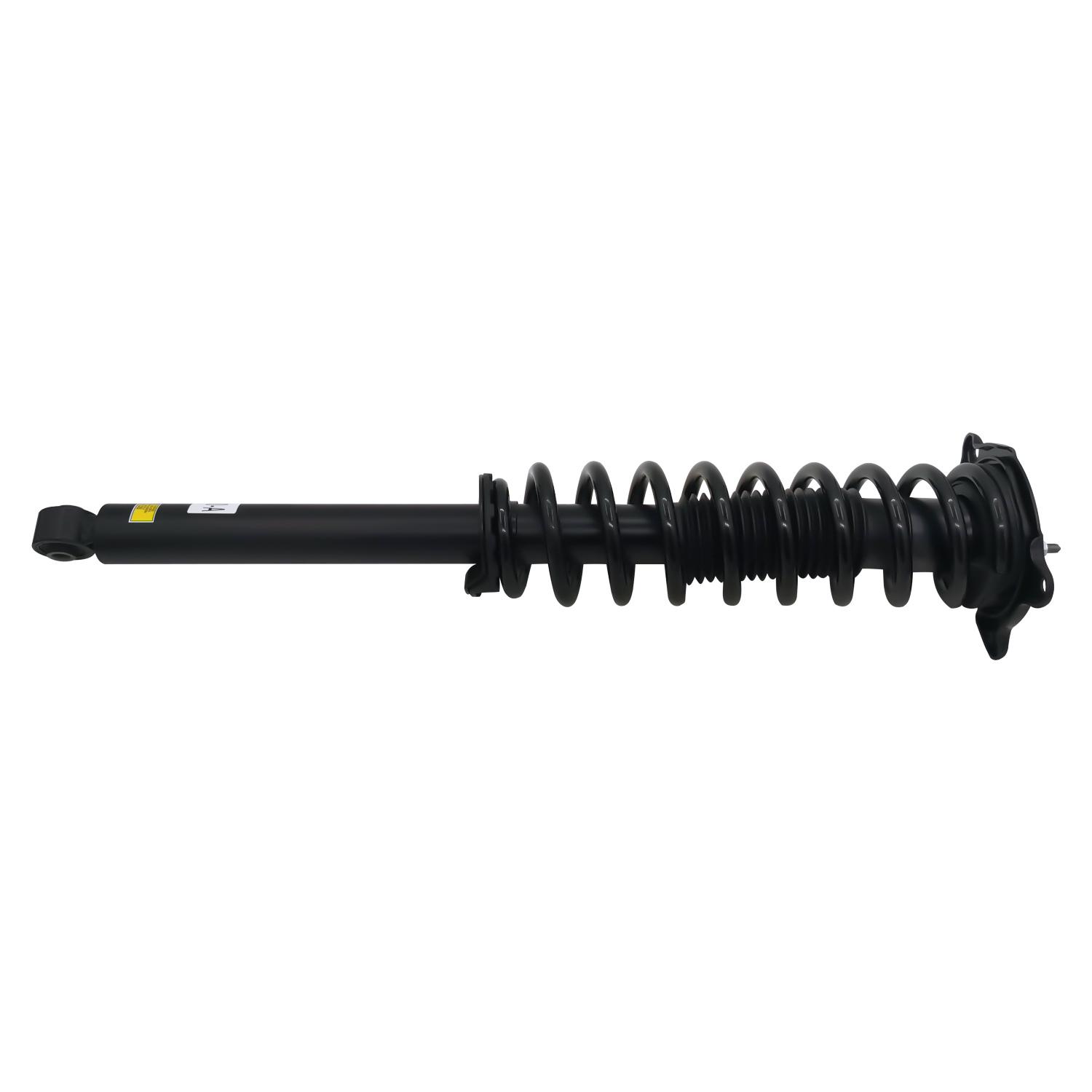 Luft Meister Tesla Model S Front and Rear Shock Absorber Air Suspension Strut Kit for 2011-2015 Tesla Model S 101561900B
