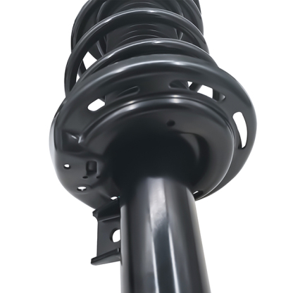 Mercedes Benz Front Magnetic Shock Absorber Assy with Spring fit for Mercedes Benz W204/S204/C204 C-CLASS 2007-2014, Mercedes E-class W207 2010-2017 2043230900 2043231000 