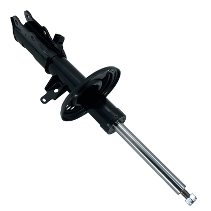 Front Magnetic Shock Absorber fit for Cadillac XT5 2017-2019 LUFT MEISTER 84510278 84510279