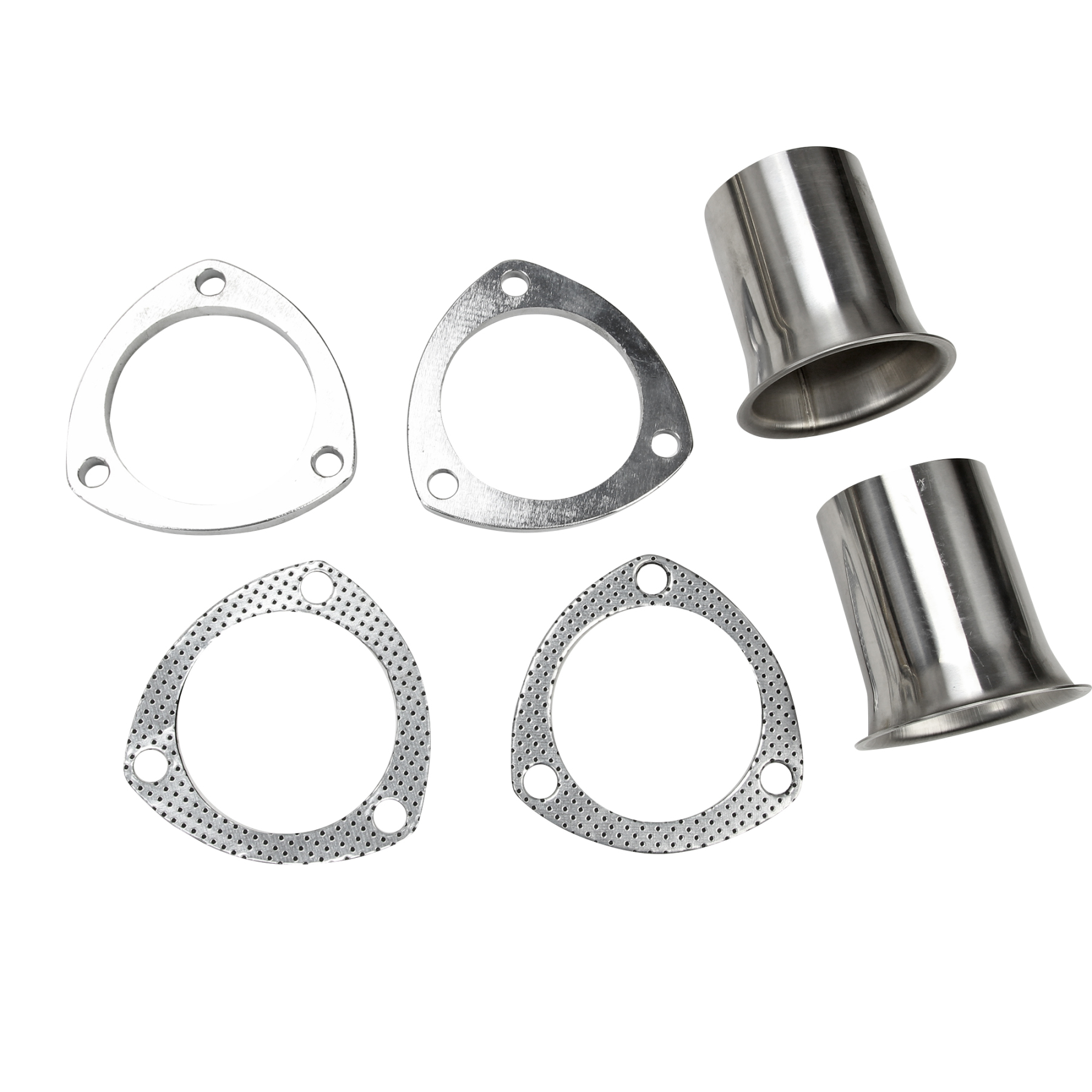 Exhaust Headers fit for 1988-1997 Chevy GMC 5.0/5.7 V8 C/K