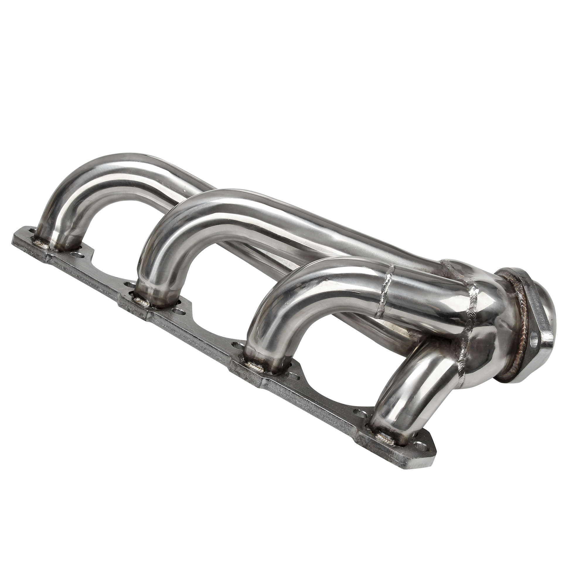 Exhaust Header for 1979-1993 Ford Mustang 5.0 V8 GT/LX/SVT