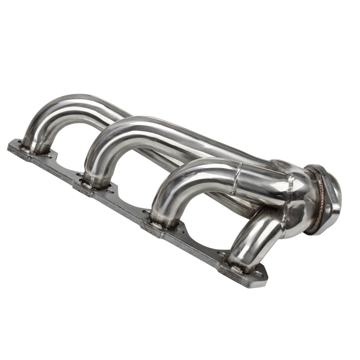Exhaust Header for 1979-1993 Ford Mustang 5.0 V8 GT/LX/SVT
