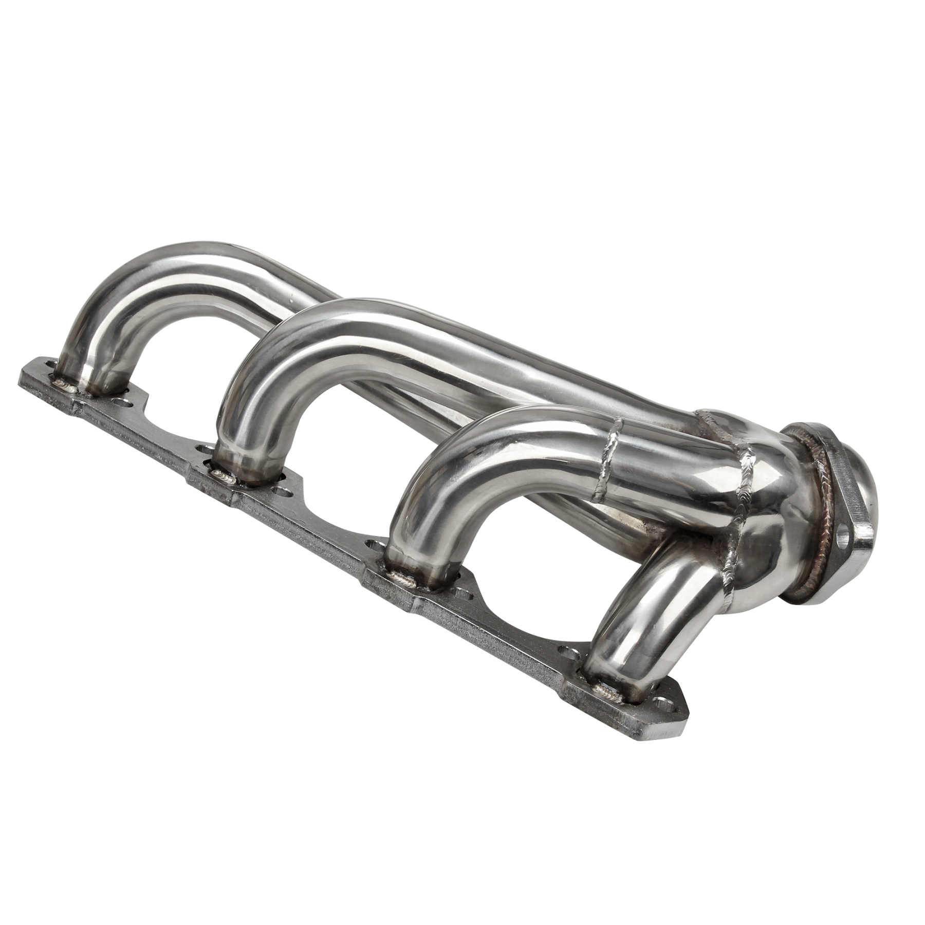 Exhaust Header for 1979-1993 Ford Mustang 5.0 V8 GT/LX/SVT
