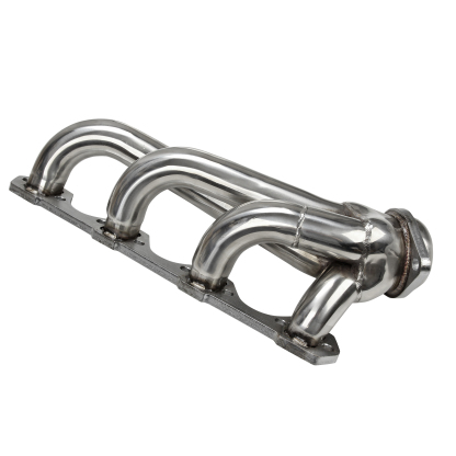 Exhaust Header for 1979-1993 Ford Mustang 5.0 V8 GT/LX/SVT
