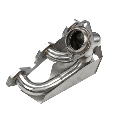 Exhaust Headers for 2007-2011 Jeep Wrangler JK 3.8 V6
