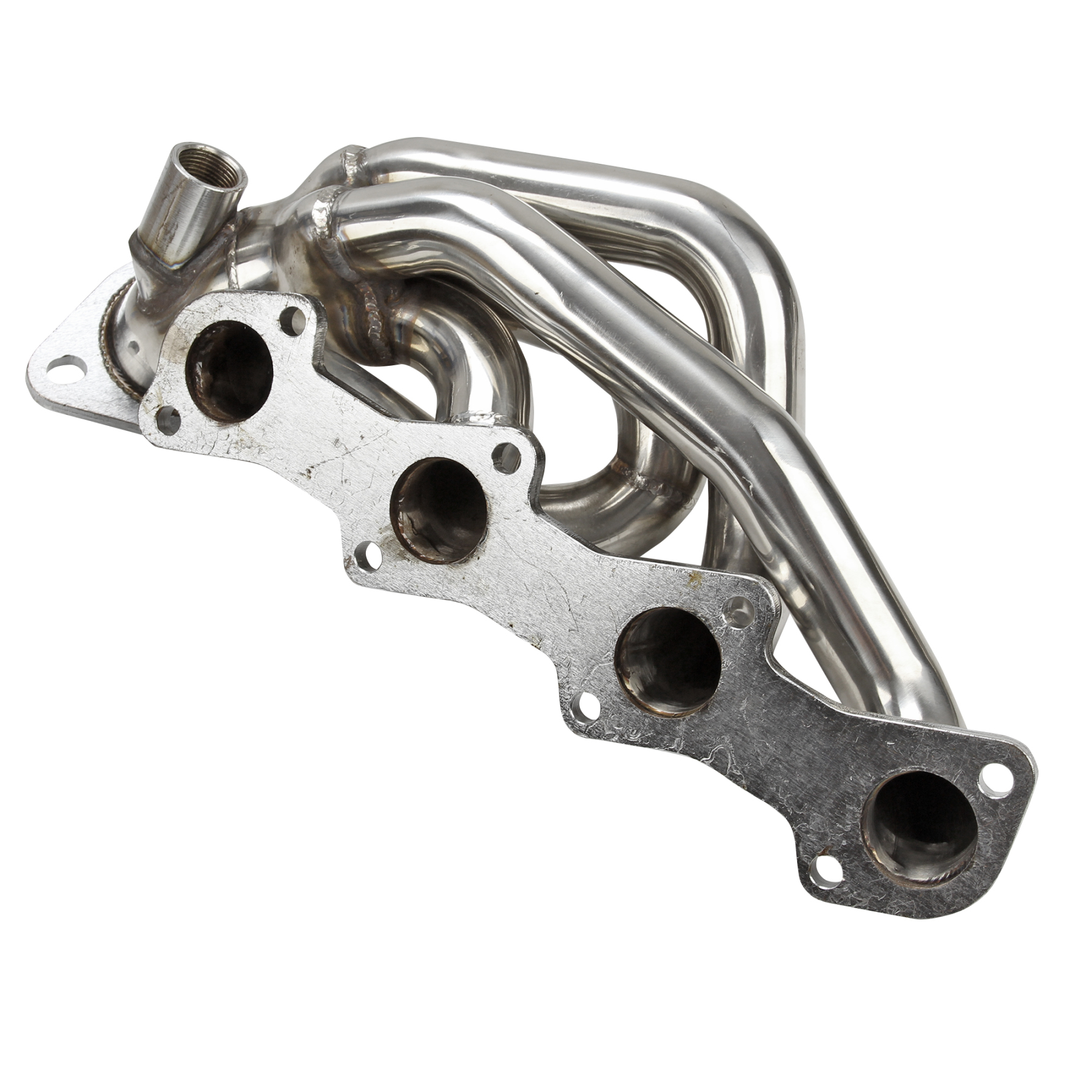 Exhaust Manifold Header for 1997-2003 Ford F150 F250 EXPEDITION V8 5.4L