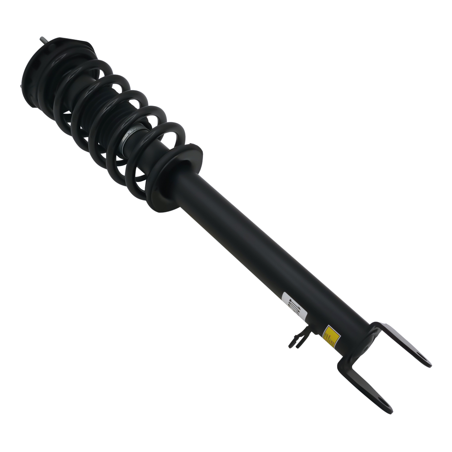 Luft Meister Tesla Model S Front Coil Spring Shock Absorber Left and Right Air Suspension Strut for 2011-2015 101561900B