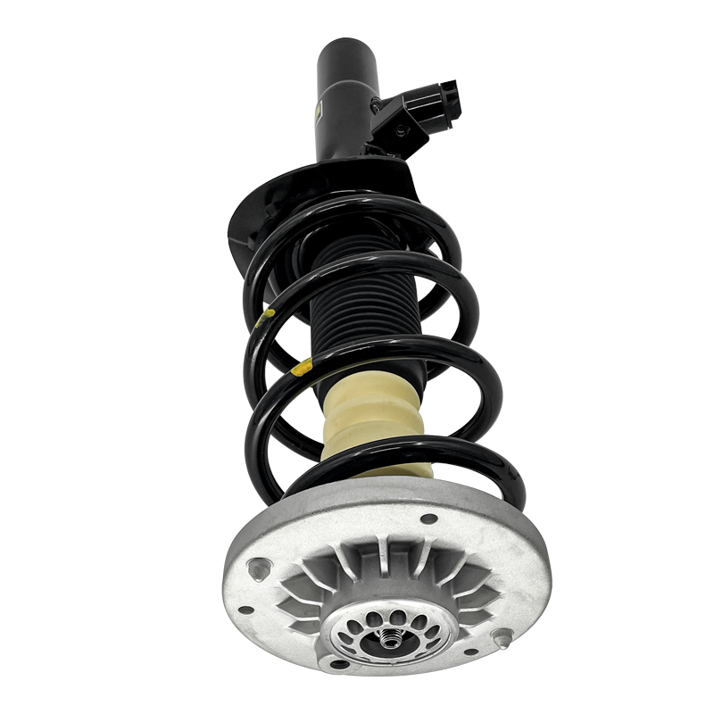 Luft Meister BMW X3 X4 Front Shock Absorber Assy for BMW X3 F25 2009-2017 X4 F26 2013-2018 37126797025 37126797026 