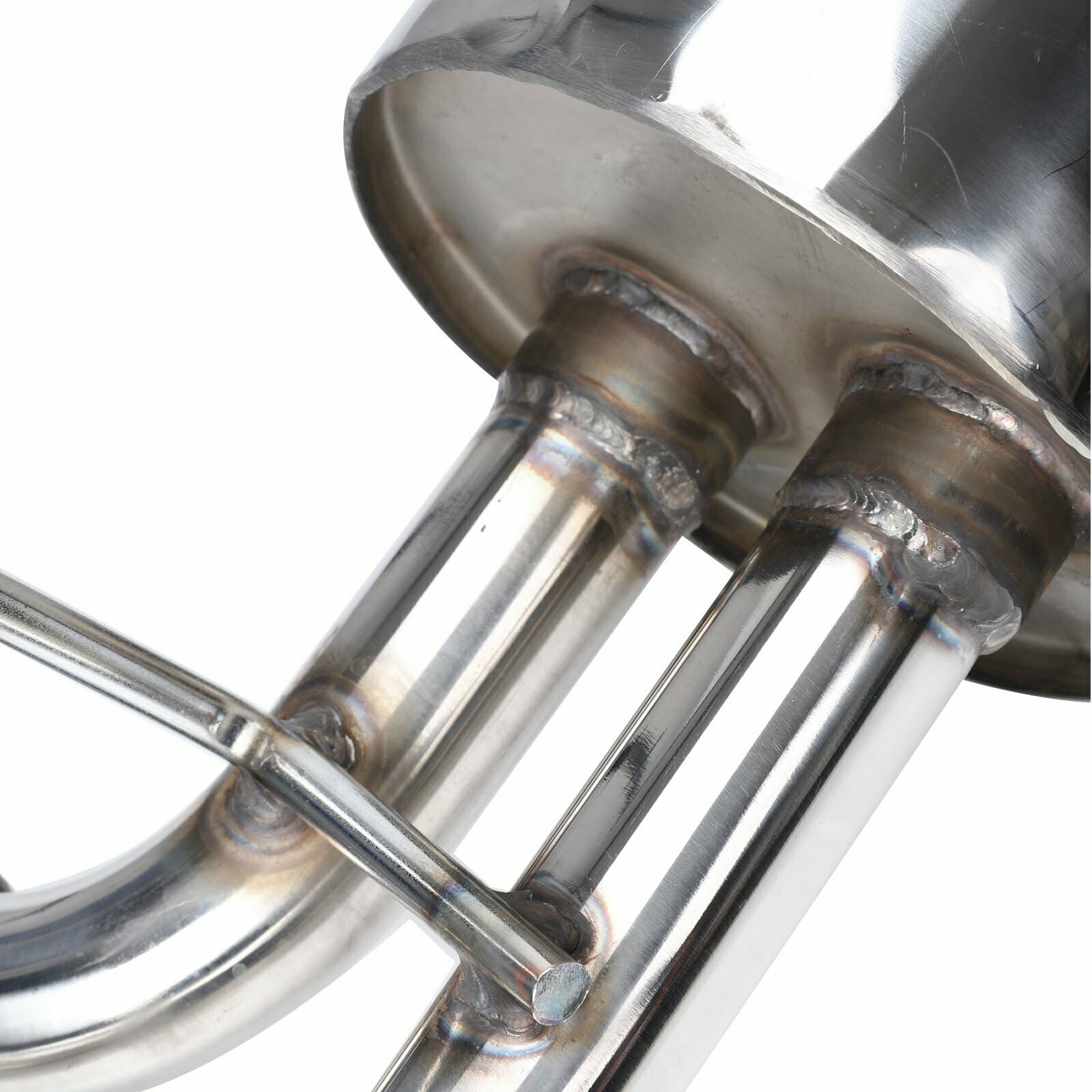 Exhaust Manifold Header for 1985-1989 Toyota MR2 W10 SW 4A-GE 4AGE