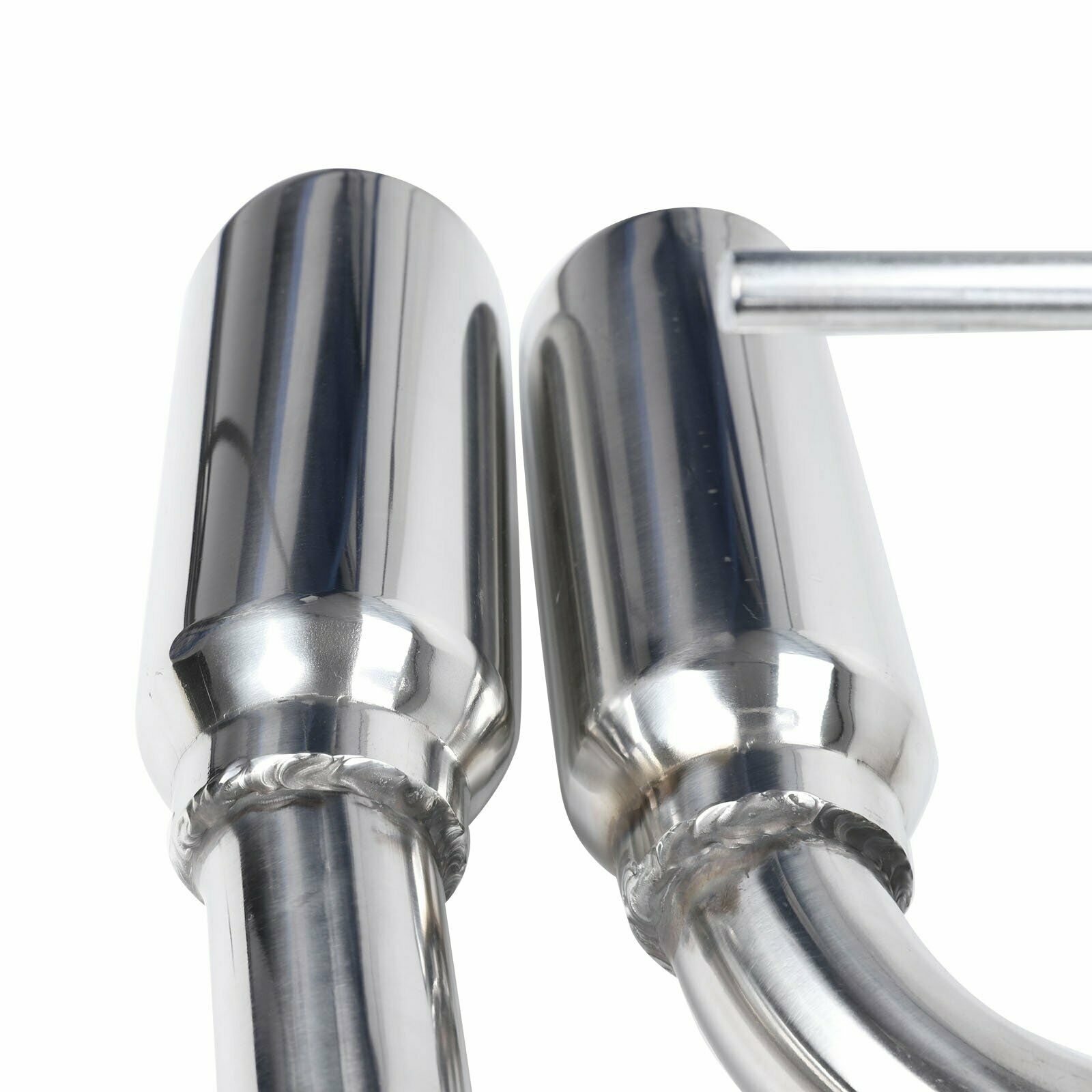 Exhaust Manifold Header for 1985-1989 Toyota MR2 W10 SW 4A-GE 4AGE