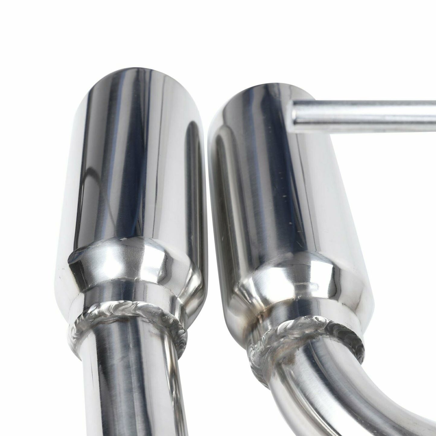 Exhaust Manifold Header for 1985-1989 Toyota MR2 W10 SW 4A-GE 4AGE