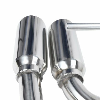 Exhaust Manifold Header for 1985-1989 Toyota MR2 W10 SW 4A-GE 4AGE