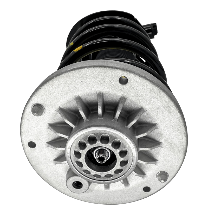 Luft Meister BMW X3 X4 Front Shock Absorber Assy for BMW X3 F25 2009-2017 X4 F26 2013-2018 37126797025 37126797026 