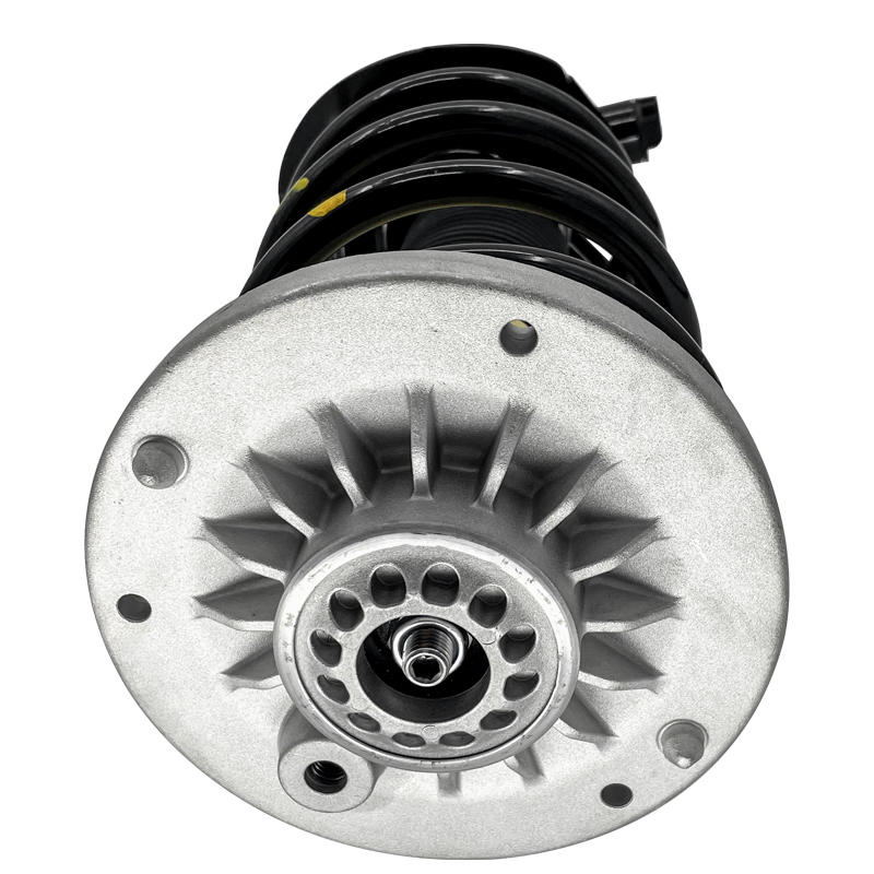 Luft Meister BMW X3 X4 Front Shock Absorber Assy for BMW X3 F25 2009-2017 X4 F26 2013-2018 37126797025 37126797026 